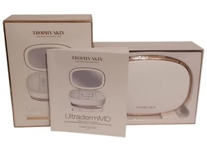 Trophy Skin UltradermMD Complete 3-in-1 Microdermabrasion System - Picture 1 of 8