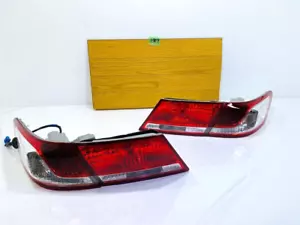 Honda Odyssey RB3 RB4 Tail Lights Rear Lamps set JDM - Picture 1 of 6