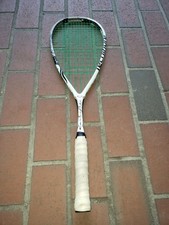 Tecnifibre Carboflex 130S Squash Racquet