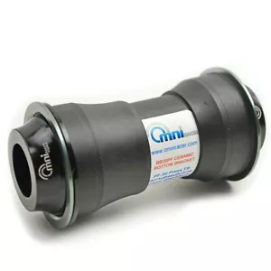 OMNI Racer PressFit 30 PF30 Ti CERAMIC Bottom Bracket for SRAM GXP Crankset - Picture 1 of 5