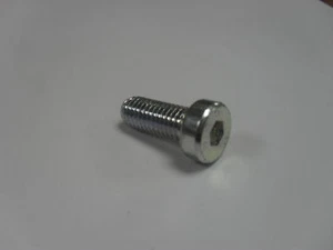 2x Disc Bolt For Ducati Supersport 900 SS Carenata 1996 (900 CC) - Picture 1 of 1