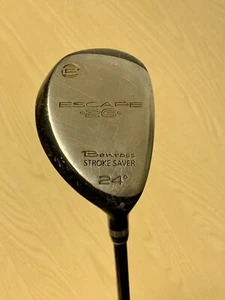 Benross escape 2G hybrid 4 / 24 degree / right handed - Picture 1 of 5