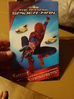 Marvel The Amazing Spiderman Fathead Tradeables Vinyl Sticker Peel Wall Decal
