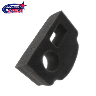 Sello de espuma de caja de aire de admisión para Polaris Diesel 455 Ranger 800 Worker 335 500 Foto 1 de 4