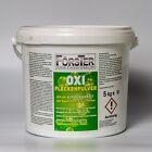 2 xFrster OXI Fleckenpulver Flecklsekraft Waschkraftverstrker Waschmittel 5kg