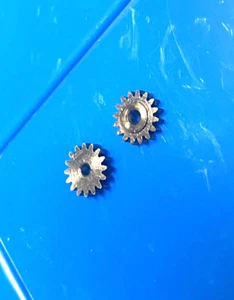 Märklin ho 3310  BR 012--  ZAHNRÄDER   -- Ö/31 - Bild 1 von 1