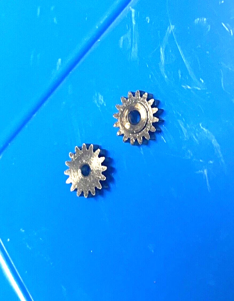 Märklin ho 3310  BR 012--  ZAHNRÄDER   -- Ö/31 - Bild 1 von 1