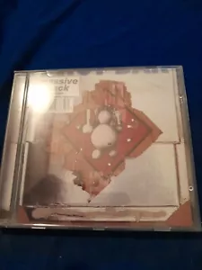 MASSIVE ATTACK - PROTECTION. CD - Imagen 1 de 2