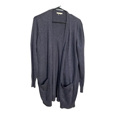 *Matty M Ladies' Ribbed Cardigan SUPER SOFT - Image 1 of 2