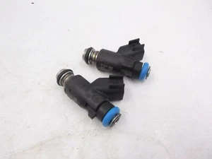 Paquete de 2 inyectores de combustible OEM ACDelco 12613412 para Chevy Express 2500 2010-2020 - Imagen 1 de 4