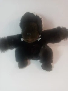 Vintage 1983 Dakin Goo Goo Gorilla Plush - Picture 1 of 12