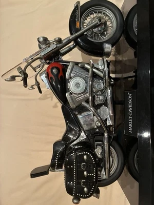 Harley-Davidson Motorcycle Phone 1994 Soundtrack Edition - Image 1 of 4
