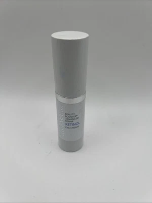 Trish McEvoy Beauty Booster Retinol Crema de Ojos 0.5 Fl Oz 15 Ml Nueva Sin Caja  Foto 1 de 2