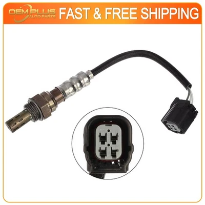 Sensor de oxigênio downstream para Acura MDX RLX TLX Honda Accord Crosstour Pilot 3.5L - Imagem 1 de 4