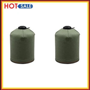 Gas Can Protective Cover Fuel Cylinder Storage Bag Gas Tank Case (18g) - Bild 1 von 9
