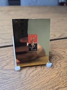 YSL Yves Saint Laurant Ombres 5 Lumieres 5 Color Harmony for Eyes # 8 Midnight - Picture 1 of 9