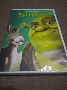 Shrek Dvd - Bild 1 von 2