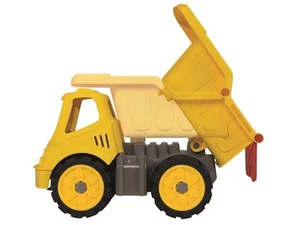 BIG 800055801 "Power-Worker-Mini Dumper Toy - Bild 1 von 9