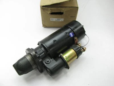 REMAN USA Industries 6515 Starter Chevrolet Truck B6 C60 C6D C70 C7D Detroit - Image 1 of 4