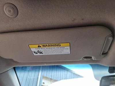 Viseira solar driver Hatchback GT extensão com teto solar compatível com 13-17 ELANTRA 3766354 - Imagem 1 de 3