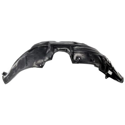 Fender Liner For 2009-2012 Toyota Venza Front Driver Side Inner Foto 1 de 4