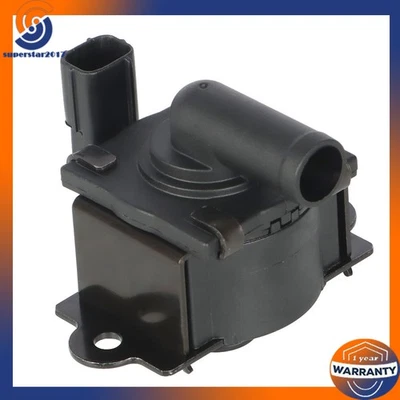 Solenoide de ventilación de bote de vapor para Acura TL 1999-2003 y Honda Accord 1998-2002 Foto 1 de 4