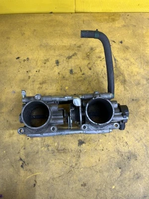 Polaris Dragon 700 2008 carrocería del acelerador 98 Foto 1 de 2