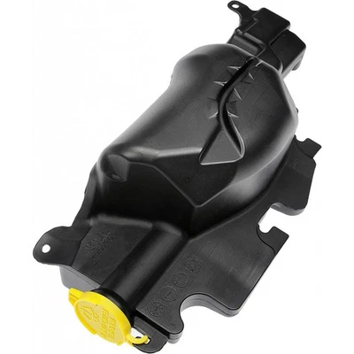 For Ram 4500/5500 2014-2017 Washer Fluid Reservoir | Plastic | 6.5 L Capacity Foto 1 de 4