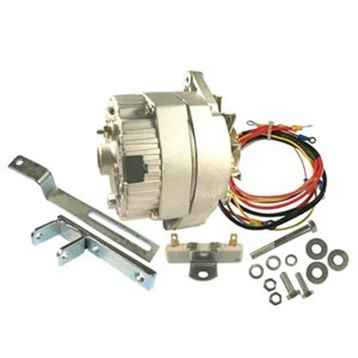 Alternator Conversion Kit AKT0007 Fits Ford/New Holland 8N NAA 4000 - Image 1 of 4