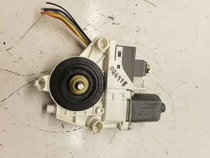 Driver Left Power Window Motor Front Fits 05-07 FREESTYLE 1078042 - Bild 1 von 9