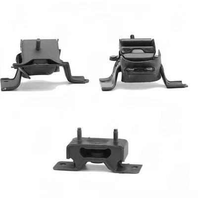 Motor Mount Kit for Ford Crown Victoria 2003-2011 4.6L V8 - Image 1 of 4