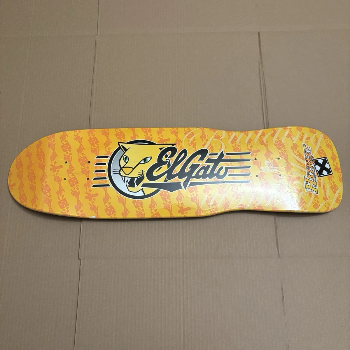 H-Street Skateboard Decks for sale | eBay