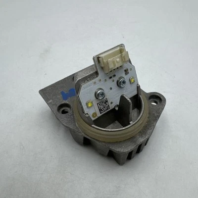 2009 - 2015 BMW E84 X1 CORNERING HEADLIGHT LEFT LED BALLAST MODULE B006727-C OEM - Image 1 of 4