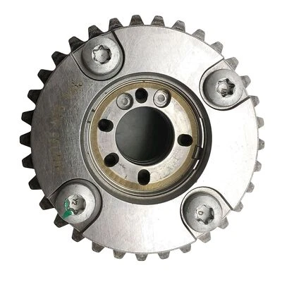 Engranaje actuador ajustador árbol de levas de admisión derecha para Mercedes-Benz C350 E350 Foto 1 de 4