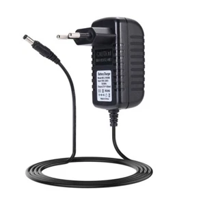 For Bosch Athlete 18V Lithium Cordless Vacuum Cleaner Charger 1.5m Cable Length - Picture 1 of 13
