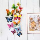 Add Charm and Playfulness to Kid's Room with Colorful Butterfly Wall Stickers