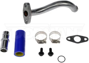 Dorman Turbocharger Oil Return Kit OE Solutions Replacement 904-346 - Picture 1 of 3