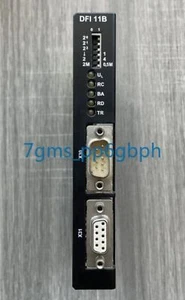 1PCS SEW DEH11B inverter encoder communication card module in good condition #F2 - Bild 1 von 4