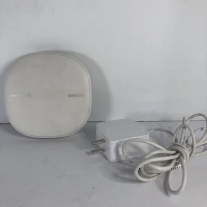Lot Of 2 Samsung Connect Home AC1300 ET-WV520 Smart -Wi-Fi Router One Cord - Picture 1 of 18