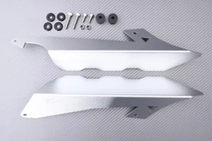 Aluminum Chain Guard / Protection / Cover YAMAHA TMAX 530 / SX / DX 2017-2019 - Picture 1 of 4