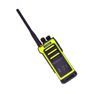 SenHaix GT10D Walkie Talkie UHF/VHF 10W DMR Analog Waterproof LED Display Radio - Image 1 of 4