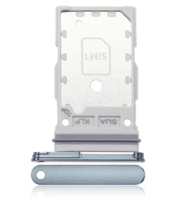 SAMSUNG GALAXY S22 /S22 PLUS DUAL SIM CARD TRAY (GREEN) - Photo 1 sur 1