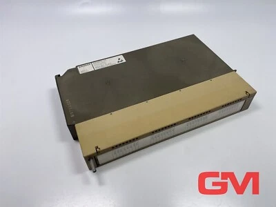 Siemens Digitalausgabe Simatic S5 6ES5 451-7LA11 digital output 451 E-Stand 04 - Bild 1 von 4