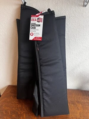 Allen Company Durango Shotgun Case 52-Inch Soft Gun Bag Hunting and Shooting 2 - Image 1 of 4