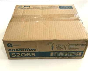 Dispensador de jabón automático de montaje en contador Georgia-Pacific enMotion sin contacto - Imagen 1 de 10