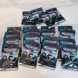 20x Micro Machines Mystery Vehicle Series 3 Blind Bag - Picture 1 of 6