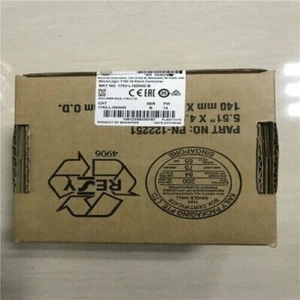 NUEVO Controlador de 16 puntos Allen-Bradley 1763-L16DWD SER B MicroLogix 1100 - Imagen 1 de 3