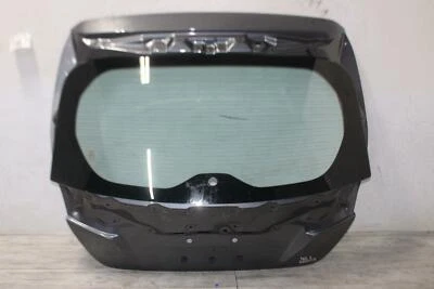 Maletero/tapa/portón trasero NISSAN LEAF 18 19 20 Foto 1 de 4