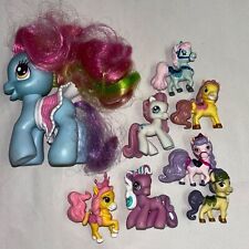 My little pony and princess palace pets bundle