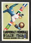 Sonric's 1934 World Cup Story World Cup Italian Panini Sticker 5